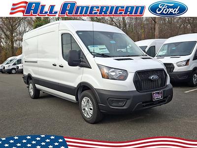 2024 Ford Transit Cargo Van T250 for sale #241906 - photo 1