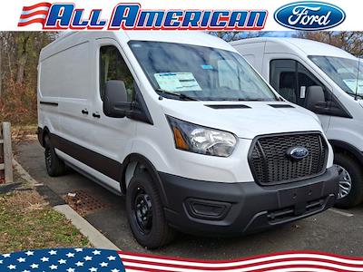 2024 Ford Transit Cargo Van T250 for sale #241907 - photo 1