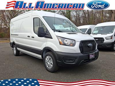 2024 Ford Transit Cargo Van T250 for sale #241916 - photo 1