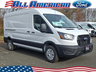 2024 Ford Transit Cargo Van T250 for sale #241962 - photo 1