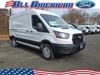 2024 Ford Transit Cargo Van T250 for sale #241963 - photo 1