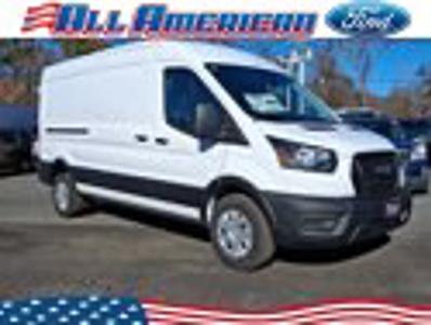 2024 Ford Transit Cargo Van T250 for sale #241965 - photo 1