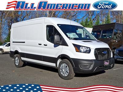 2024 Ford Transit Cargo Van T250 for sale #241973 - photo 1