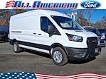 2024 Ford Transit Cargo Van T250 for sale #241977 - photo 1