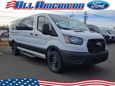 2024 Ford Transit Passenger Wagon XL for sale #241990 - photo 1