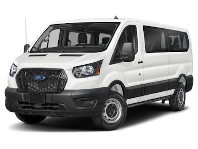 2024 Ford Transit Passenger Wagon XL for sale #241993 - photo 1