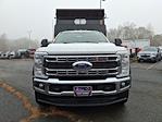 2024 Ford Super Duty F-550 DRW 9 FT 3/4 Yard Dump Body for sale #241995 - photo 3