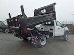 2024 Ford Super Duty F-550 DRW 9 FT 3/4 Yard Dump Body for sale #241995 - photo 2