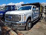 2024 Ford Super Duty F-350 DRW XL w/ 9F.6FT Standard Duty Stakeless Landscaper w/ Rear Barn Do for sale #242003 - photo 3