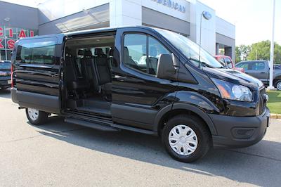 2024 Ford Transit Passenger Wagon XL for sale #242006FC - photo 2