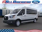 2024 Ford Transit Passenger Wagon XL for sale #242053 - photo 1