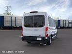 2024 Ford Transit Passenger Wagon XL for sale #242053 - photo 4