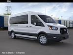 2024 Ford Transit Passenger Wagon XL for sale #242053 - photo 35