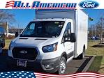 2024 Ford Transit Cutaway T350HD 10 FT Box for sale #242096 - photo 1