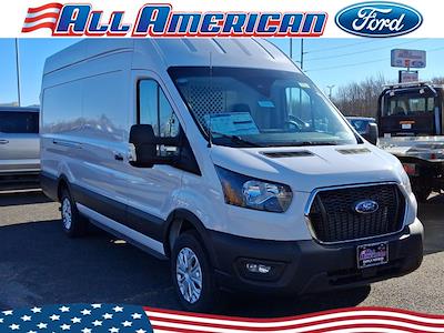 2024 Ford Transit Cargo Van T350 Ranger Partition for sale #242097 - photo 1