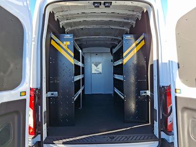 2024 Ford Transit Cargo Van T350 Ranger Partition for sale #242097 - photo 2