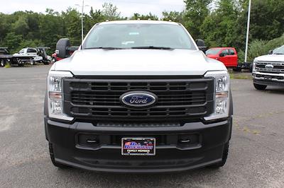 2024 Ford Super Duty F-550 DRW XL for sale #242116 - photo 2