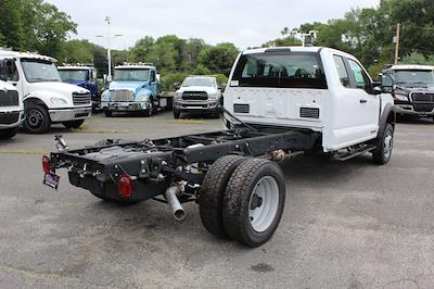 2024 Ford Super Duty F-550 DRW XL for sale #242116 - photo 2