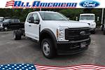 2024 Ford Super Duty F-550 DRW XL for sale #242116 - photo 1