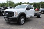 2024 Ford Super Duty F-550 DRW XL for sale #242116 - photo 4