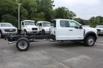 2024 Ford Super Duty F-550 DRW XL for sale #242116 - photo 8