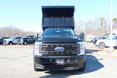 2024 Ford Super Duty F-550 DRW XL 12 FT Steel Landscape for sale #242119 - photo 2