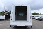 2024 Ford Closed Service F550 4x4 9 FT Medium Roof Utility Body for sale #242120 - photo 10