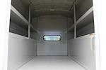 2024 Ford Closed Service F550 4x4 9 FT Medium Roof Utility Body for sale #242120 - photo 11