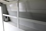 2024 Ford Closed Service F550 4x4 9 FT Medium Roof Utility Body for sale #242120 - photo 12