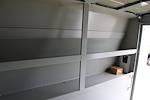 2024 Ford Closed Service F550 4x4 9 FT Medium Roof Utility Body for sale #242120 - photo 13