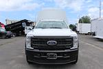 2024 Ford Closed Service F550 4x4 9 FT Medium Roof Utility Body for sale #242120 - photo 17