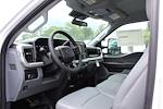 2024 Ford Closed Service F550 4x4 9 FT Medium Roof Utility Body for sale #242120 - photo 18