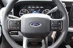 2024 Ford Closed Service F550 4x4 9 FT Medium Roof Utility Body for sale #242120 - photo 20