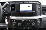 2024 Ford Closed Service F550 4x4 9 FT Medium Roof Utility Body for sale #242120 - photo 22