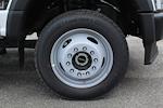 2024 Ford Closed Service F550 4x4 9 FT Medium Roof Utility Body for sale #242120 - photo 28