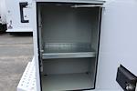 2024 Ford Closed Service F550 4x4 9 FT Medium Roof Utility Body for sale #242120 - photo 8