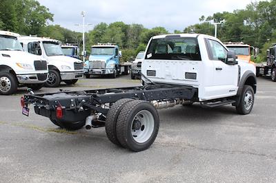 2024 Ford Super Duty F-550 DRW XL for sale #242121 - photo 2