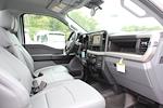 New 2024 Ford F-550 XL Regular Cab 4WD Cab Chassis for sale #242121 - photo 10
