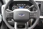 New 2024 Ford F-550 XL Regular Cab 4WD Cab Chassis for sale #242121 - photo 11