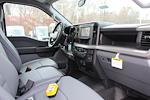 2024 Ford Mason Dump F550 4x4 9ft Steel Mason Dump for sale #242121 - photo 20
