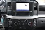 2024 Ford Mason Dump F550 4x4 9ft Steel Mason Dump for sale #242121 - photo 23