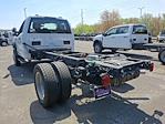 New 2024 Ford F-550 XL Regular Cab 4WD Cab Chassis for sale #242121 - photo 4