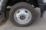 2024 Ford Mason Dump F550 4x4 9ft Steel Mason Dump for sale #242121 - photo 31