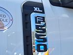 New 2024 Ford F-550 XL Regular Cab 4WD Cab Chassis for sale #242121 - photo 9