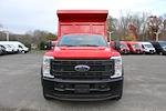New 2024 Ford F-550 Super Cab 4WD Landscape Dump for sale #242123 - photo 10