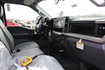 New 2024 Ford F-550 Super Cab 4WD Landscape Dump for sale #242123 - photo 14