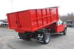 New 2024 Ford F-550 Super Cab 4WD Landscape Dump for sale #242123 - photo 2