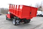 New 2024 Ford F-550 Super Cab 4WD Landscape Dump for sale #242123 - photo 5