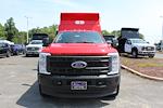 2024 Ford Mason Dump F550 4x4 9 FT 3-4 Yard Super Cab for sale #242124 - photo 10