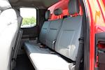 2024 Ford Mason Dump F550 4x4 9 FT 3-4 Yard Super Cab for sale #242124 - photo 12